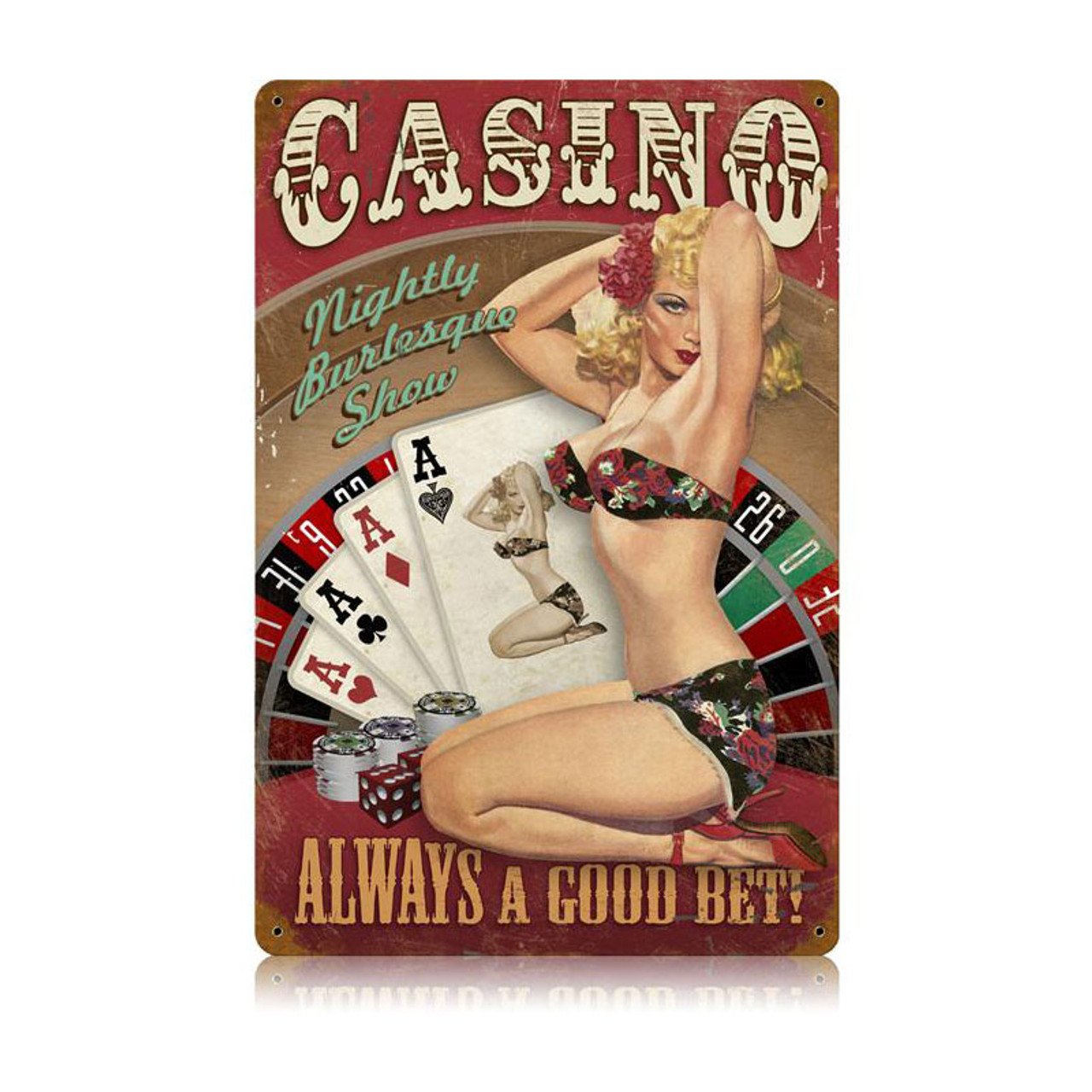 Pin Up Casino
