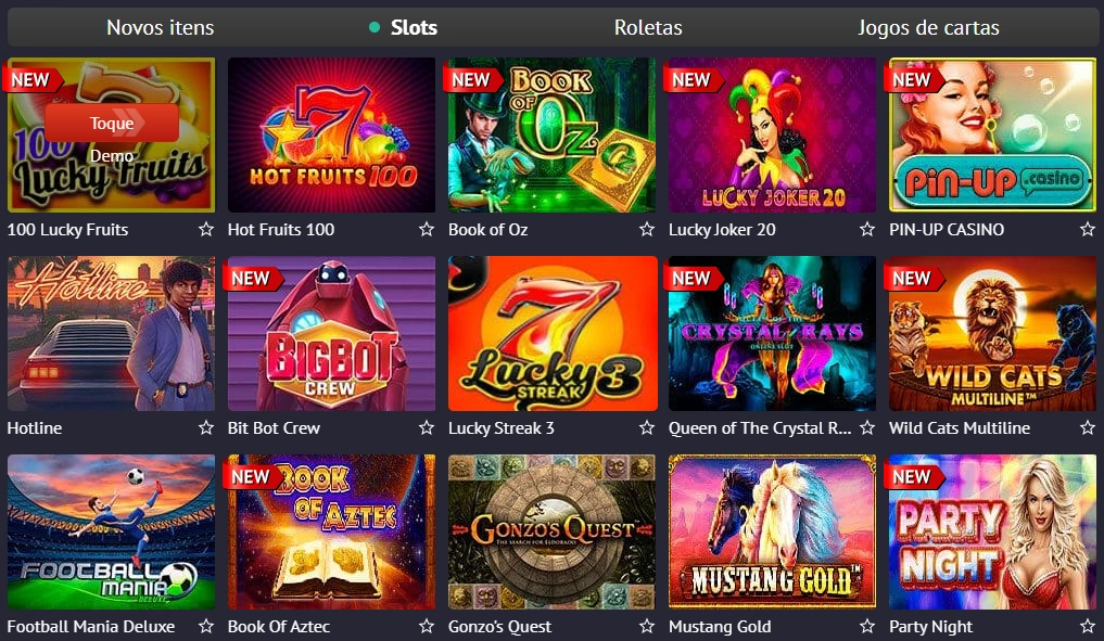 Pin Up casino Pin Up casino