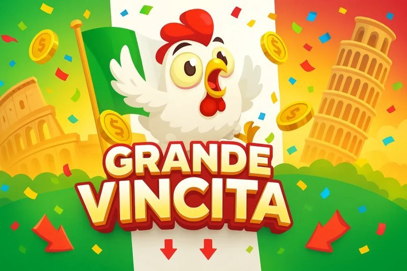 Chicken road online - La Vera Storia del Chicken Road: Il Gioco di Azzardo Online Originale Chicken road online - La Vera Storia del Chicken Road: Il Gioco di Azzardo Online Originale